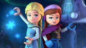 LEGO Frozen Northern Lights — foto 4