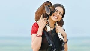 కొండ పొలం — foto 6