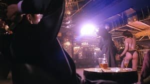 黒の天使 Vol.1 — foto 5