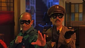 Capitão Falcão — foto 1