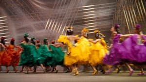 The Unfinished Dance — foto 4