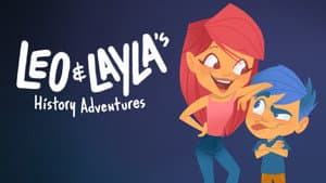 Leo & Layla's History Adventures — foto 1