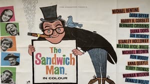 The Sandwich Man — foto 1