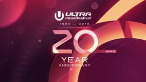 20 AÑOS DE ULTRA — foto 1