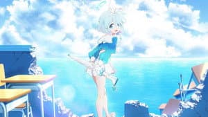 ブルーアーカイブ The Animation — foto 2