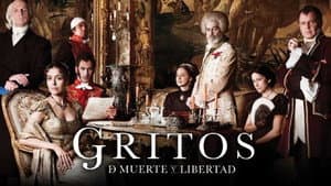 Gritos de Muerte y Libertad — foto 1