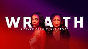 Wrath: A Seven Deadly Sins Story — foto 6
