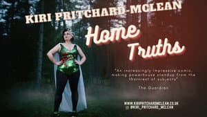 Kiri Pritchard-McLean: Home Truths — foto 1