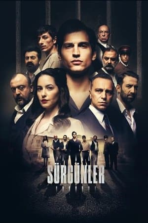 Temporada 1