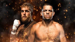 Jake Paul vs. Nate Diaz — foto 2