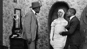 Mercy, the Mummy Mumbled — foto 1