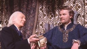 Doctor Who: The Crusade — foto 1