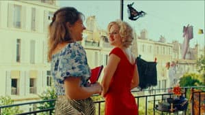 Les femmes au balcon — foto 9