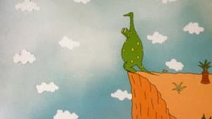 How Dinosaurs Learned to Fly — foto 1