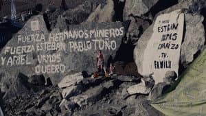 Rescued: The Chilean Miners Story — foto 2