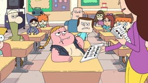Clarence Genial