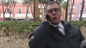 El pasado no muere — foto 1
