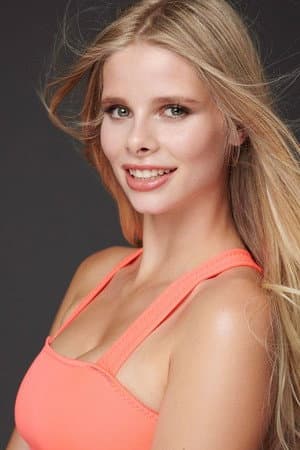 Larissa Neumann