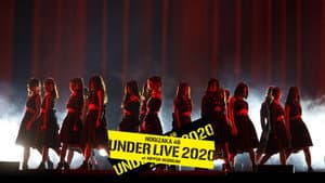 乃木坂46 アンダーライブ 2020 — foto 1
