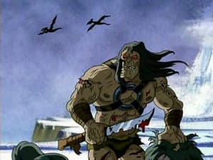 Episodio 1