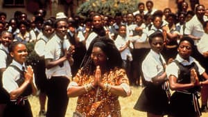 Sarafina! — foto 9