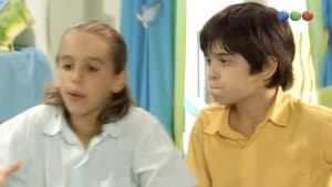 Episodio 45