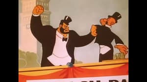 Popeye for President — foto 8