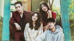 우리집에 사는 남자 — foto 3