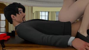 Hentai Sex School 2 — foto 2