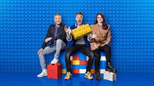LEGO Masters — foto 3