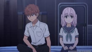 Kashiwada, Oota y el almacén del gimnasio