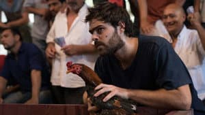 Un gallo para Esculapio — foto 4