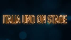 Italia Uno on stage — foto 1