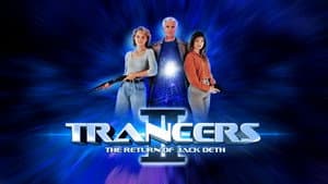 Trancers II — foto 12