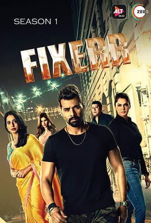 Temporada 1