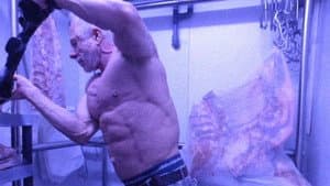 El Ángel en la Carne — foto 1