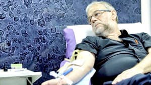 Das Geschäft mit dem Blut — foto 1