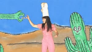 Melissa Villaseñor: Welp...What Now? — foto 6