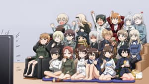 ワールドウィッチーズ発進しますっ！ — foto 1