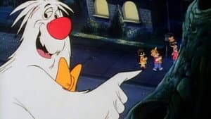 Casper's Halloween Special — foto 2