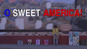 O SWEET AMERICA! — foto 1
