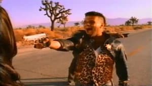 Billy Badd — foto 1
