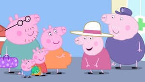Peppa Meets the Baby Cinema Experience — foto 2