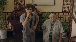 对·决 — foto 1