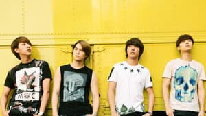 The Story of CNBLUE：NEVER STOP — foto 2