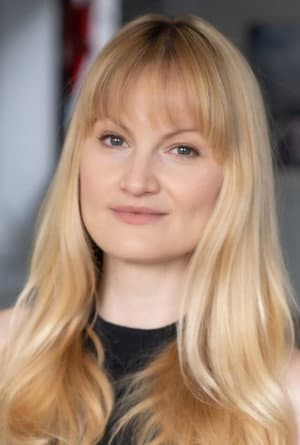Eleanor Lawrence