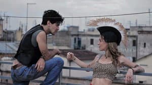 Sex Cowboys — foto 5