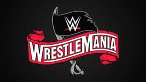 WrestleMania 36: Noche 1 — foto 3