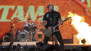 Metallica: WorldWired Tour - Live in Manchester, England - June 18, 2019 — foto 3