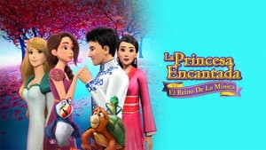 La Princesa Encantada: El Reino de la Música — foto 6